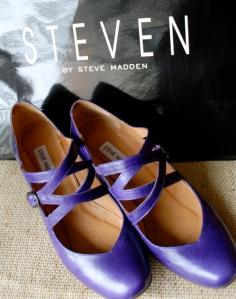 steven purple joy